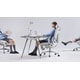 Full-Body Support Office Chairs Image 1