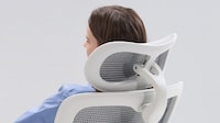 Full-Body Support Office Chairs Image 2