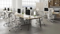 Full-Body Support Office Chairs Image 3