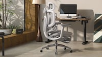 Full-Body Support Office Chairs Image 4