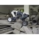 Ultra-Agile All-Terrain Robots Image 2