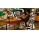 Elasticized Support Office Chairs Image 1