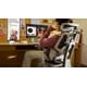 Elasticized Support Office Chairs Image 2