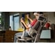 Elasticized Support Office Chairs Image 3