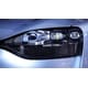 Entertainment-Projecting Smart Headlights Image 1