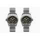 Tactical Logo-Free Timepieces Image 4