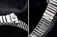 Tactical Logo-Free Timepieces Image 6