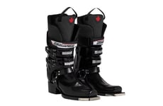 Sport-Driven Designer Footwear