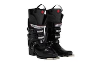 Sport-Driven Designer Footwear