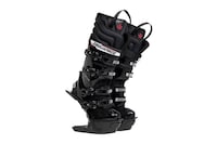 Sport-Driven Designer Footwear Image 2