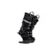 Sport-Driven Designer Footwear Image 2