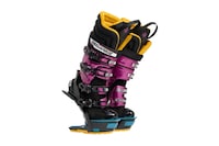 Sport-Driven Designer Footwear Image 3
