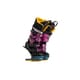 Sport-Driven Designer Footwear Image 3
