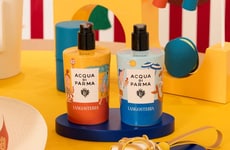 Aromatic Seaside Boutiques