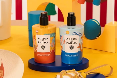 Aromatic Seaside Boutiques
