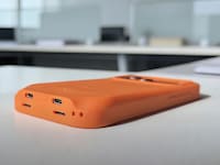 Expandable Storage Smartphone Accessories Image 2