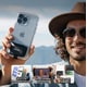 Expandable Storage Smartphone Accessories Image 3