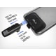 Expandable Storage Smartphone Accessories Image 5