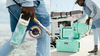 Oceanic Inspiration Accessory Collections Image 3