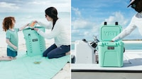 Oceanic Inspiration Accessory Collections Image 4