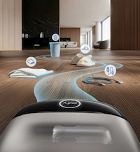 Room-Freshening Robot Vacuums Image 4
