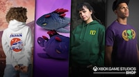 Limited Gaming Merchandise Image 1
