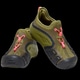 Streamlined Slip-On Trail Shoes Image 4