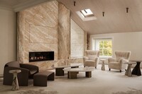 Layered Archival Apartments Image 1