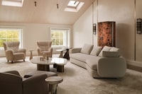Layered Archival Apartments Image 3