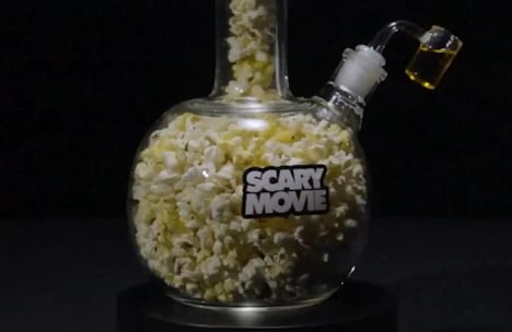 Novelty Cinema Collectibles