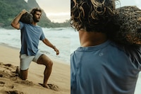 Optimized Athletic Shirt Designs Image 2