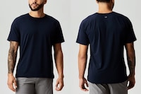 Optimized Athletic Shirt Designs Image 3