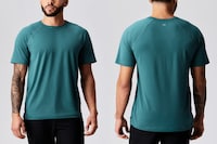 Optimized Athletic Shirt Designs Image 6