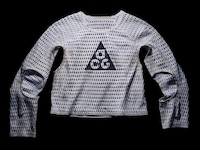 Perforated Cooling Apparel