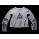 Perforated Cooling Apparel Image 1