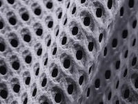 Perforated Cooling Apparel Image 2