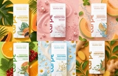Skincare-Inspired Antiperspirants