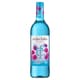 Blue-Hued Fruit Wines Image 1