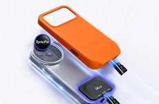 Expandable Storage Phonecases