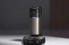 Fragrance-Dispensing Robovacs