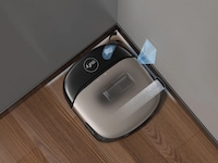 Fragrance-Dispensing Robovacs Image 2