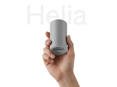Wireless Modular Lighting