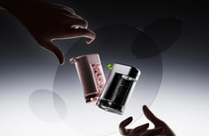 Transparent Modular Chargers