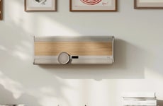 Integrated Wireless Speakers
