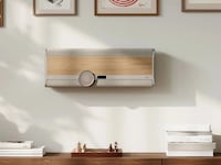 Integrated Wireless Speakers Image 1