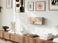 Integrated Wireless Speakers Image 2