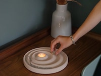 Rippled Stone Organizers Image 2