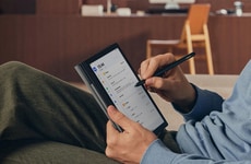 Color Digital Notebooks