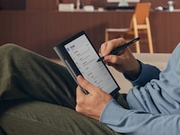 Color Digital Notebooks