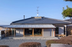 Open Timber Renovation